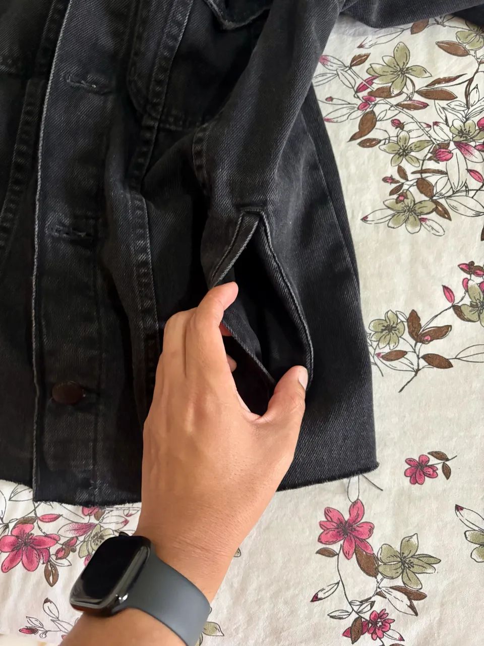 Jaqueta Masculina - Foto 4