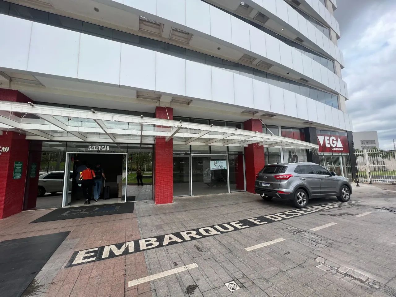 Helbor Dual Business Office & Corporate - Foto 2