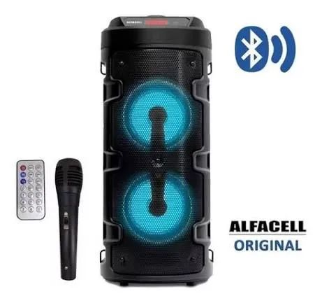 Caixa de som Bluetooth - Foto 2