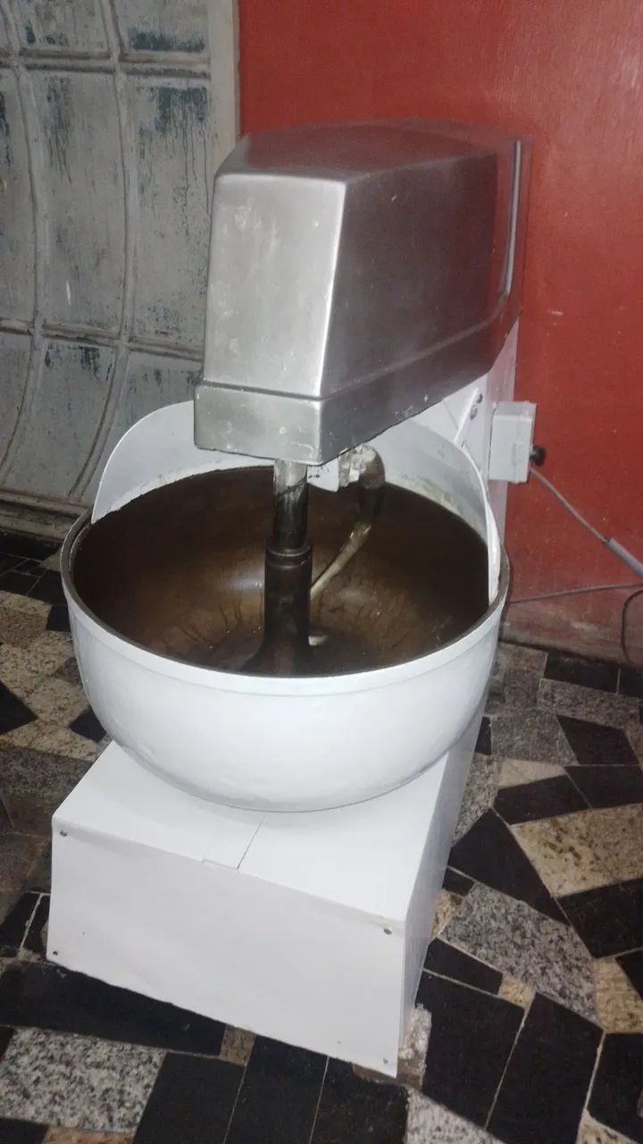 Vendo fábrica de pães em Americana SP  - Foto 2