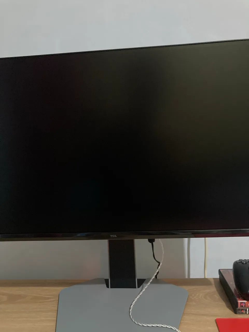 monitor tcl 25 mini led 300hz - Foto 4
