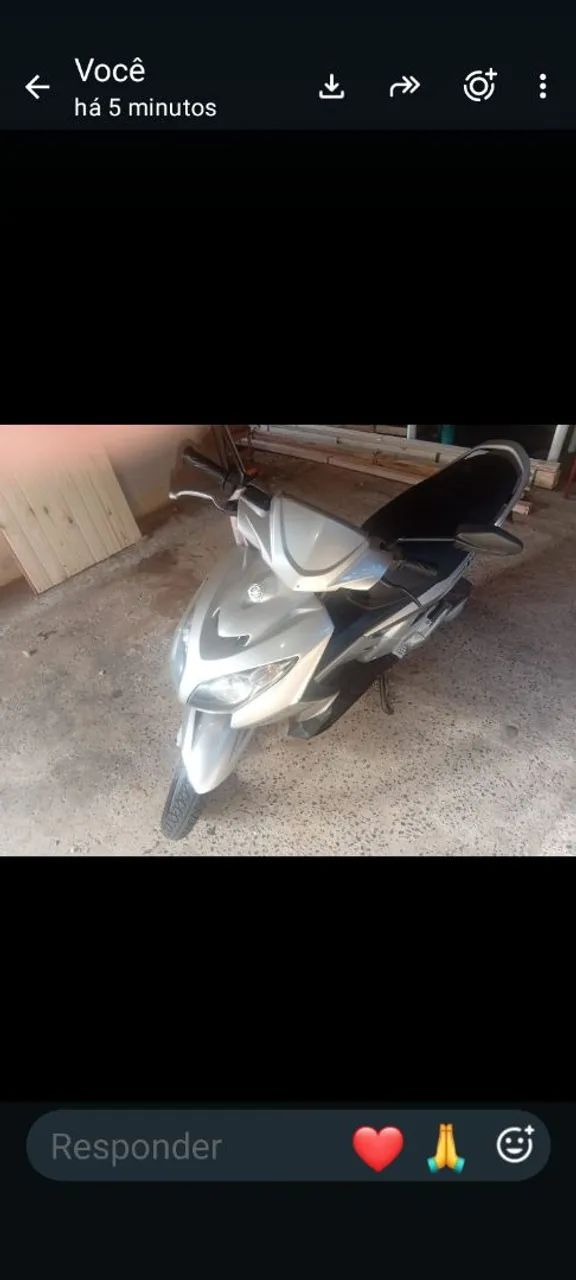 Vendo neo 2008 automática 