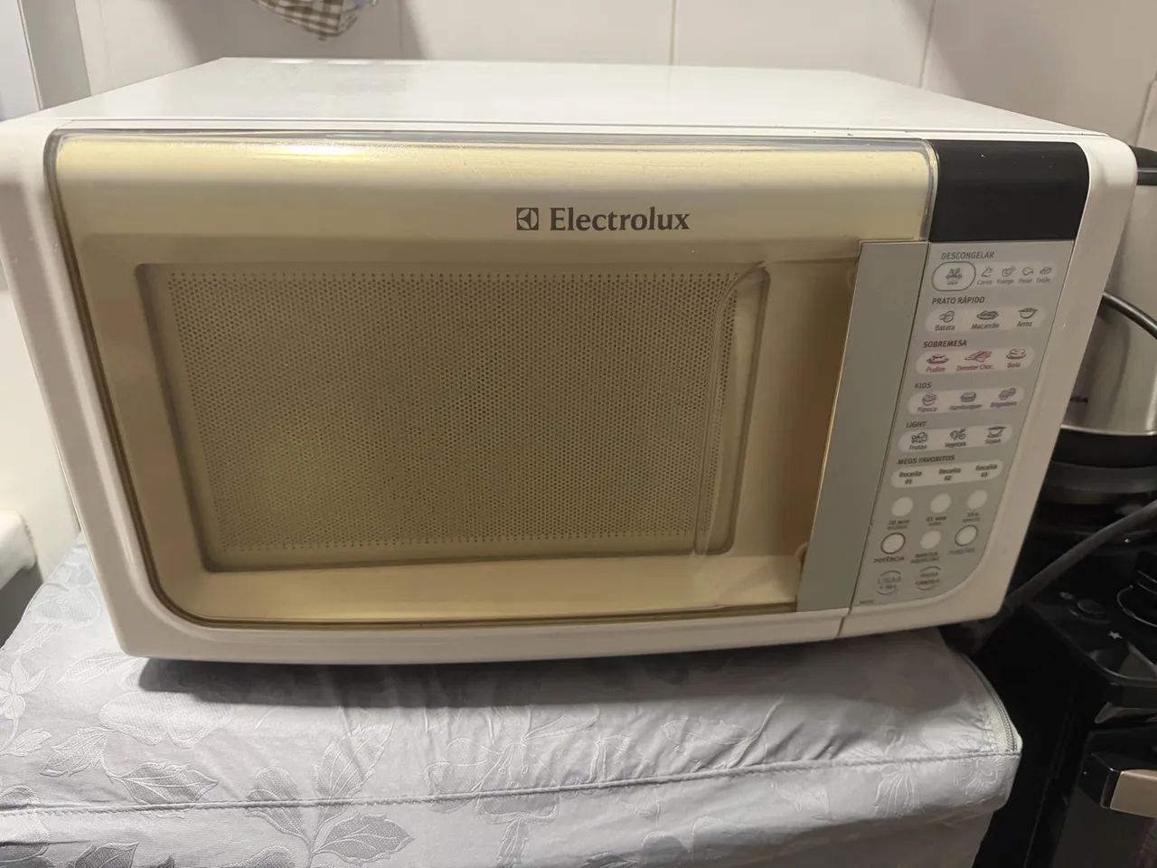 microondas