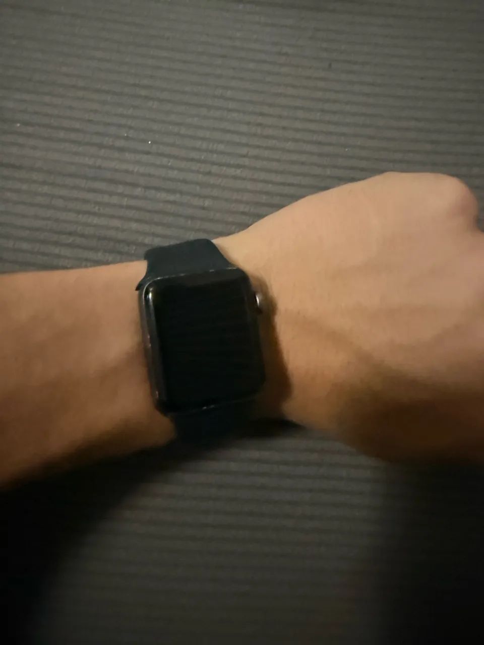 apple watch series 3 38mm gps - Foto 3