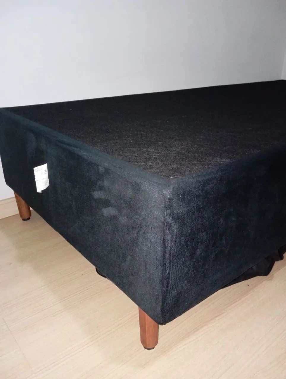 Cama Box com Colchão - Foto 3