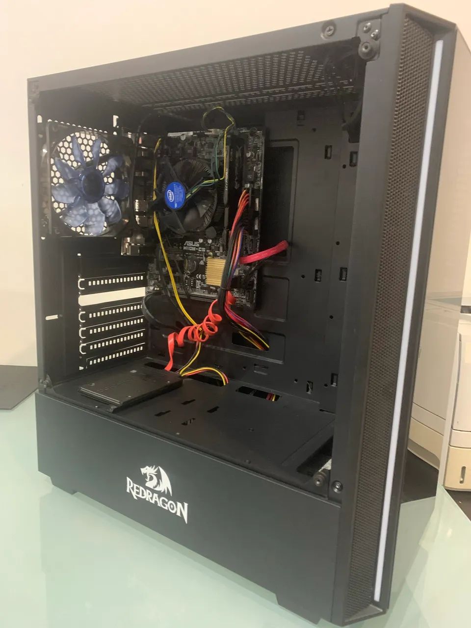 Computador completo  - Foto 5