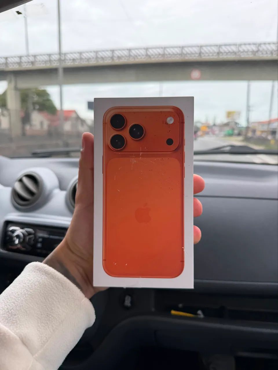 iPhone 17 pro max  - Foto 2