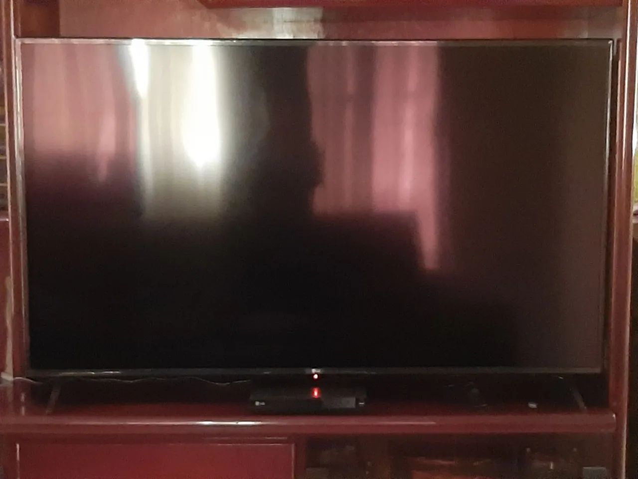 TV LG 60" - Foto 2