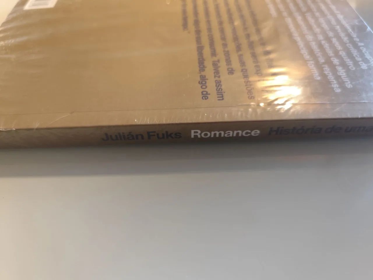 Livro: Romance - Foto 3