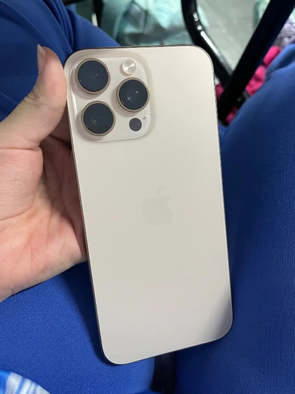 iphone 16 pro max 256gb