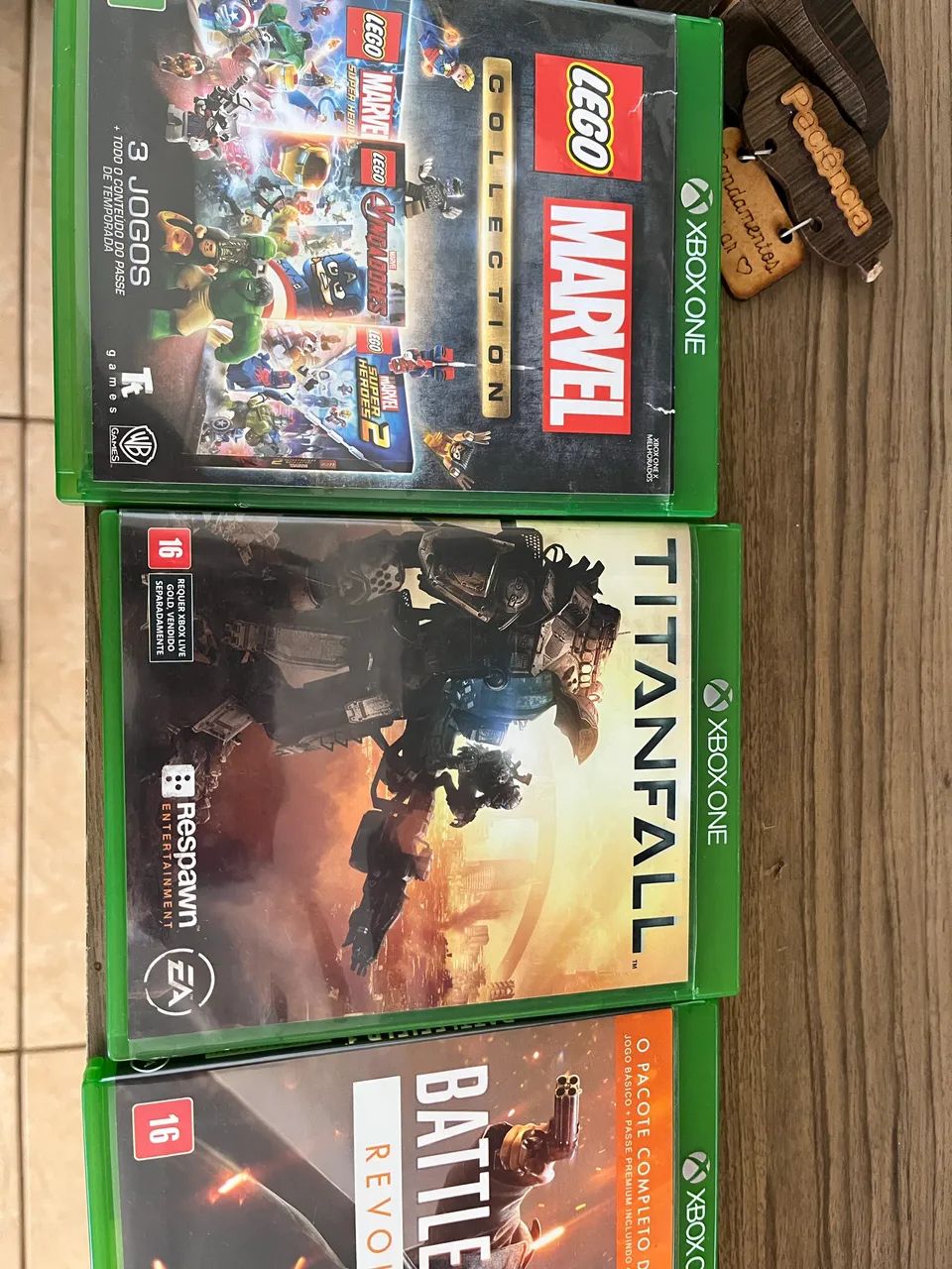 Xbox one - Foto 2