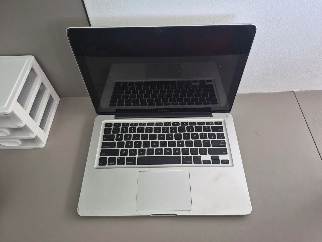 Macbook A1278 (LEIA A DESCRIÇÃO) - Foto 2