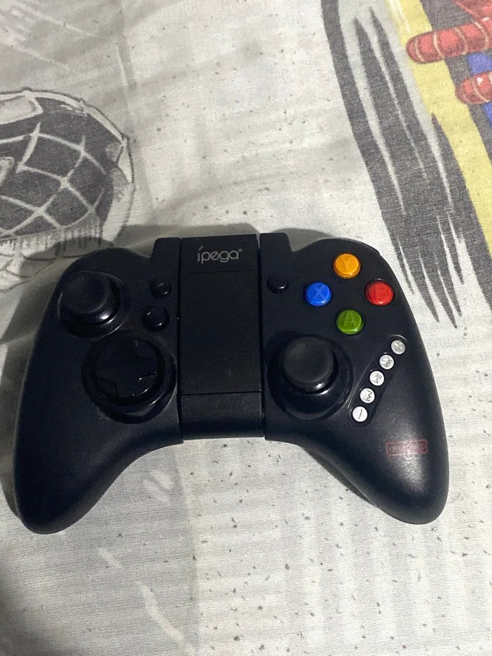 Controle multi funções  - Foto 2