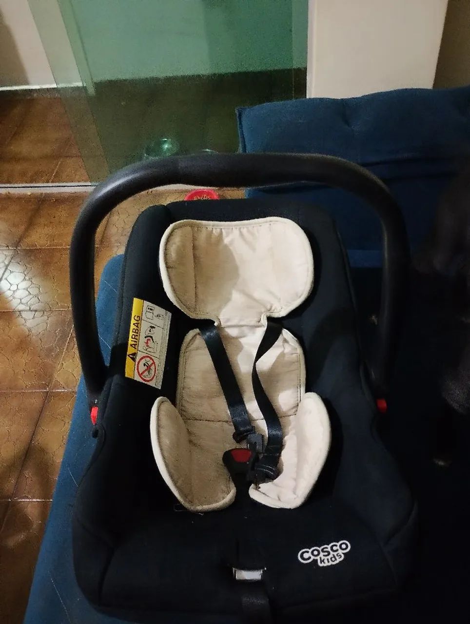 Bb conforto 