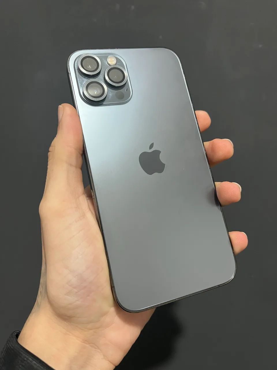 iPhone 12 Pro Max 128GB - Foto 3