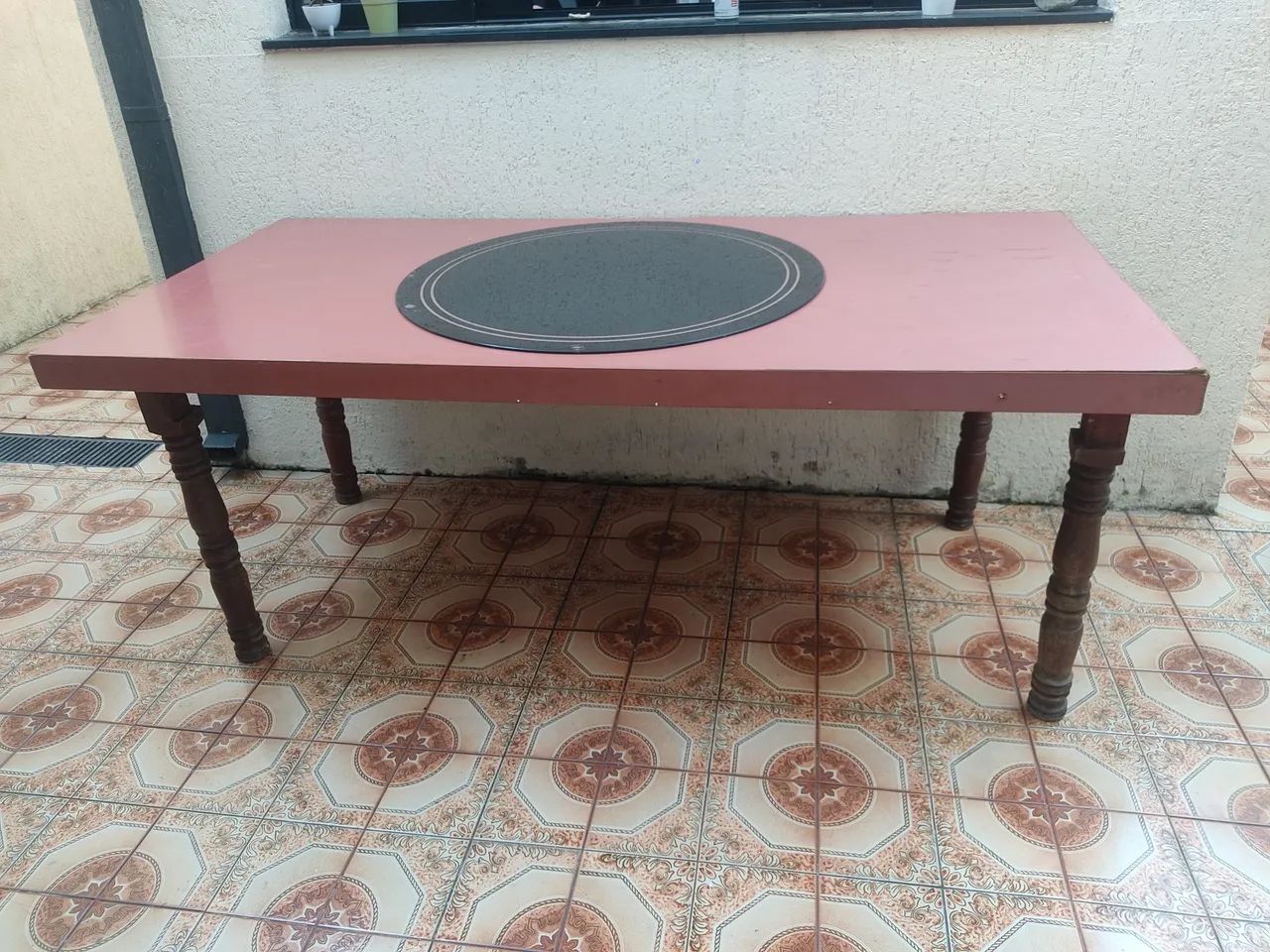 Mesa  - Foto 2