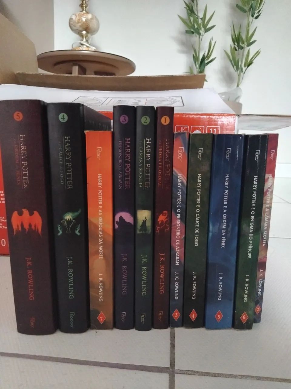 Livros - Foto 2