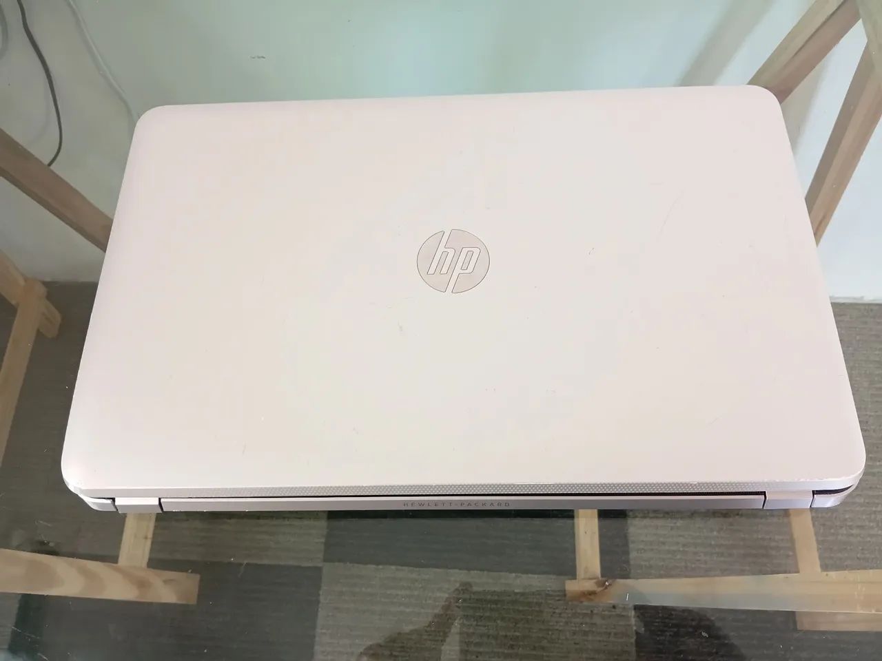 Notebook HP Pavilion 17 AMD A8 4500 Ótimo  - Foto 3