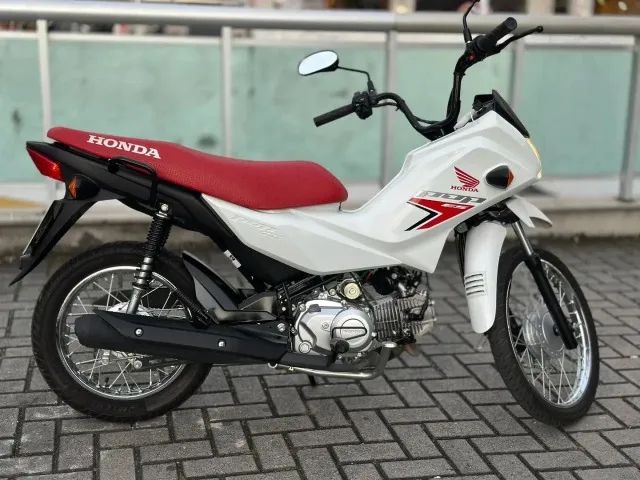 POP 110 ES 2026 EXTRA