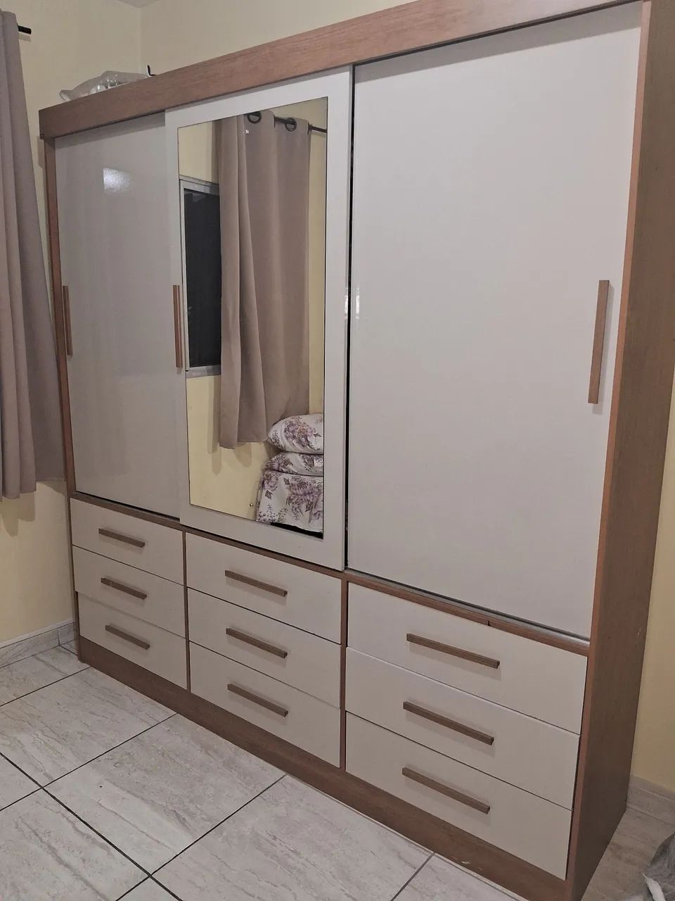 GUARDA ROUPAS  - Foto 3