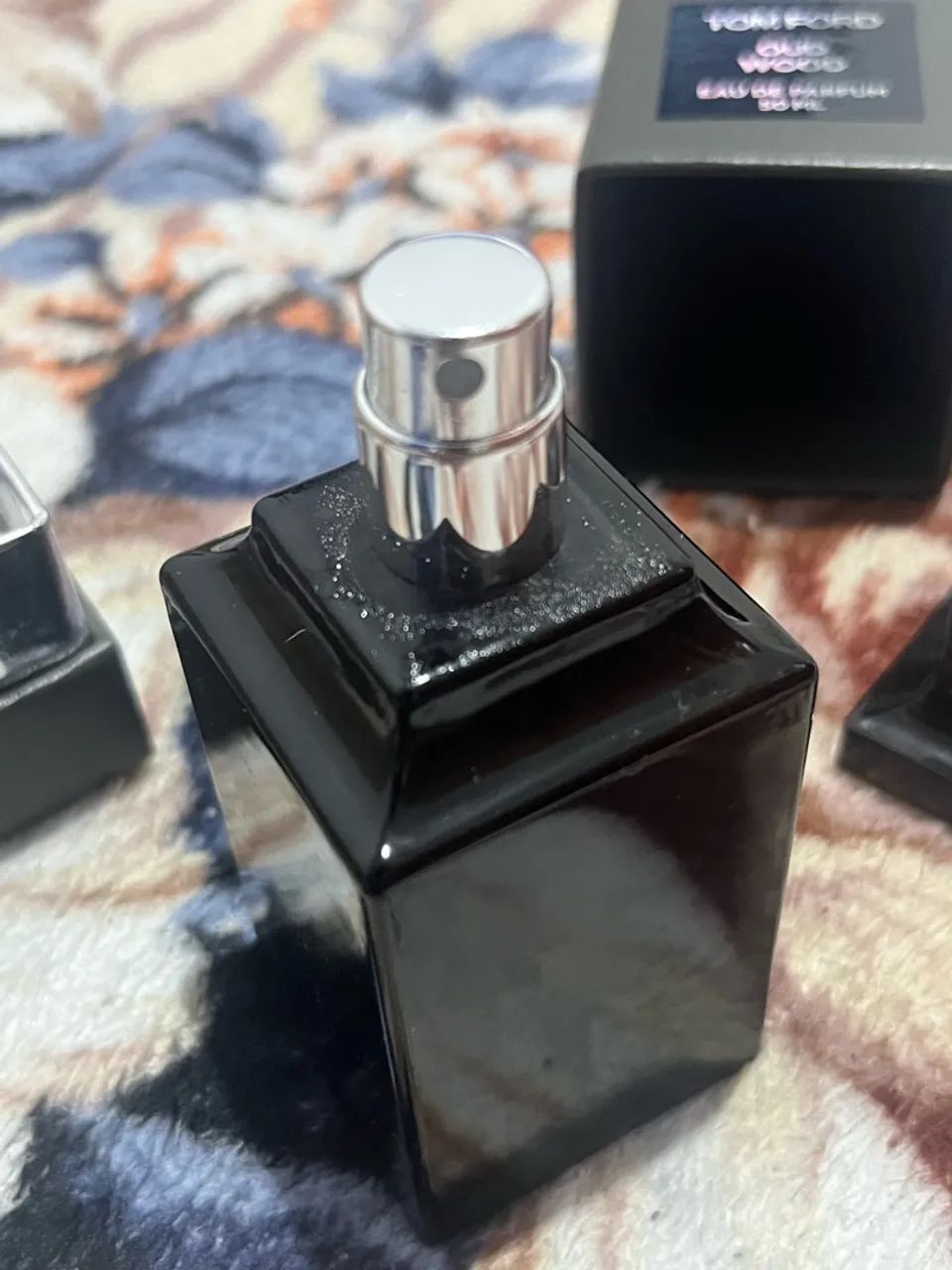 Perfume tom ford oud wood - Foto 2