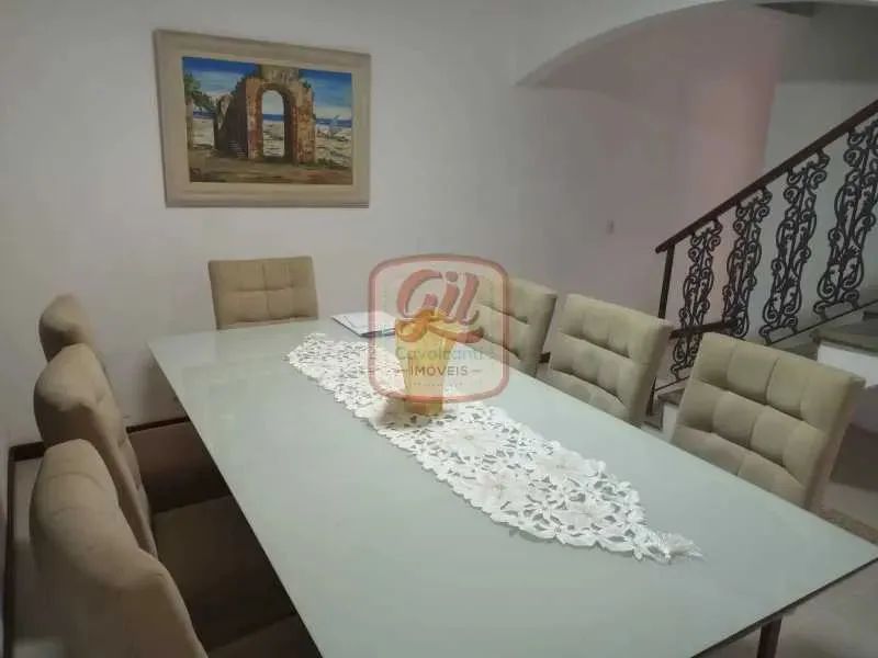 CASA EM CONDOMINIO COM PISCINA, SAUNA E ESPAÇO GOURMET - Foto 3