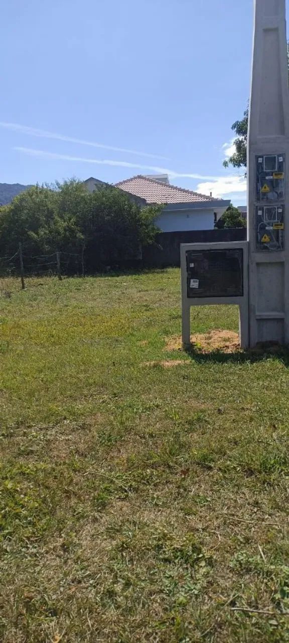Terreno plano e seco, com 126.50m quadrados - Foto 5
