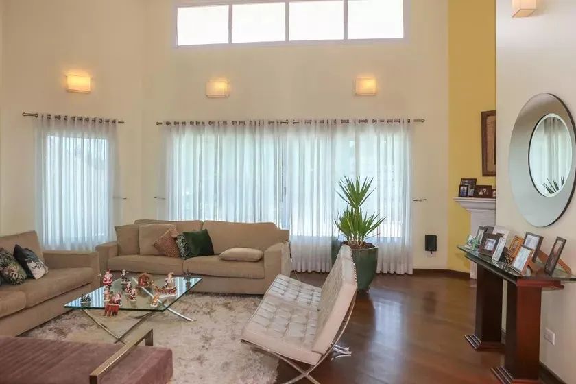 Casa à Venda - Vila Leopoldina, 4 Quartos, 477 m2 - Foto 2
