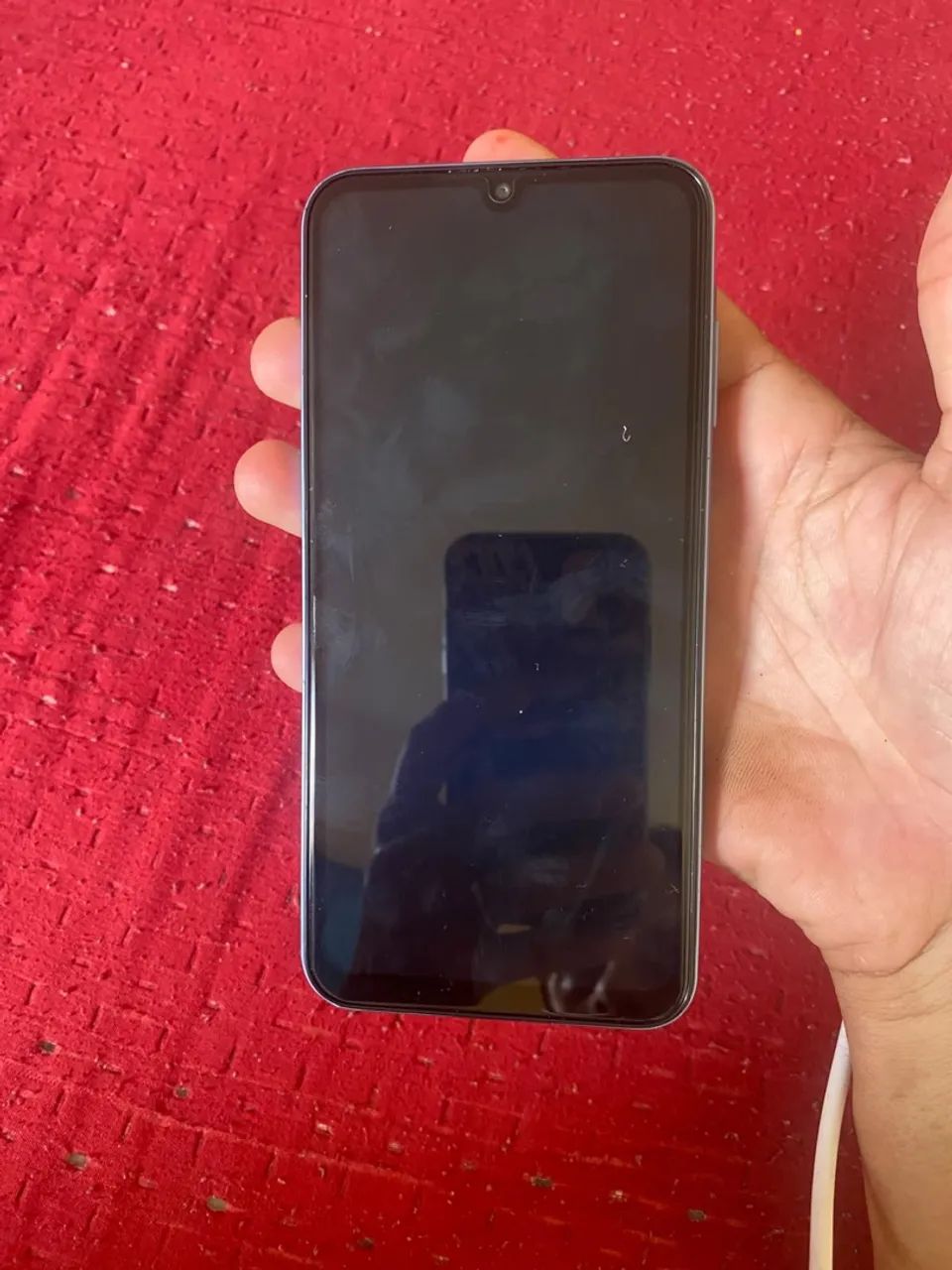 SAMSUNG A25 - Foto 2