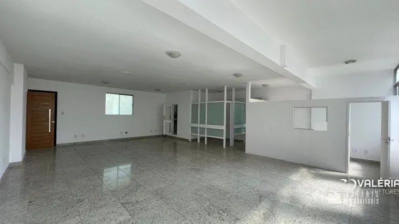 LOCAÇÃO DE SALAS COMERCIAIS NA AVENIDA PRESIDENTE VARGAS