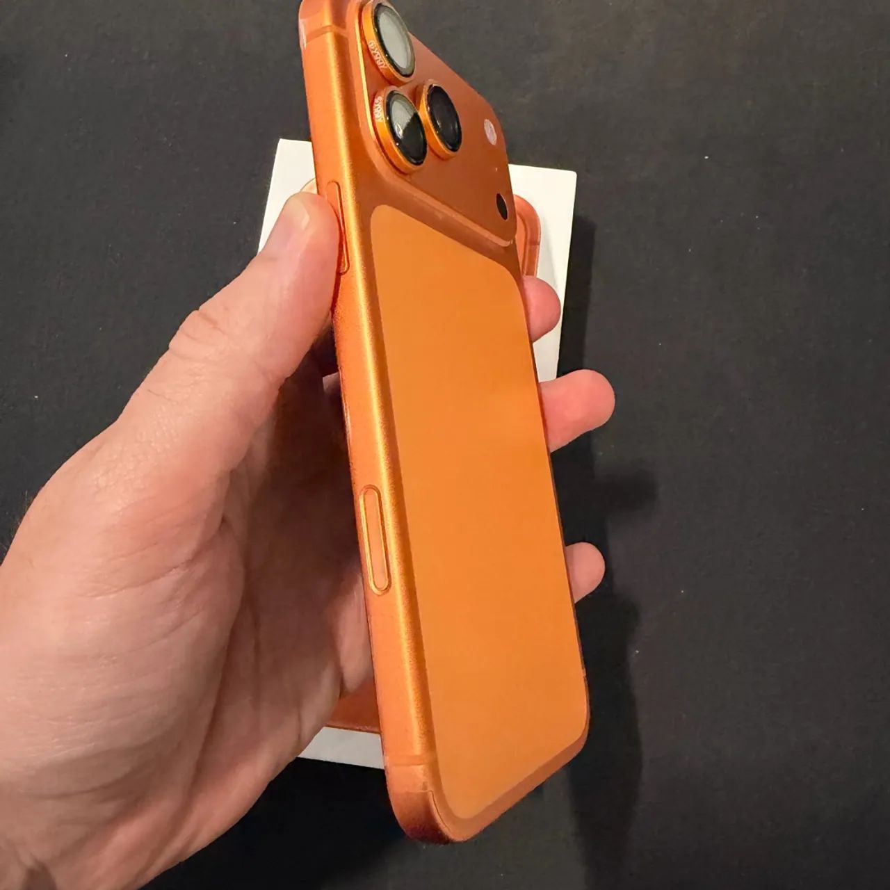 iPhone 17 Pro Max 256GB, seminovo! - Foto 3