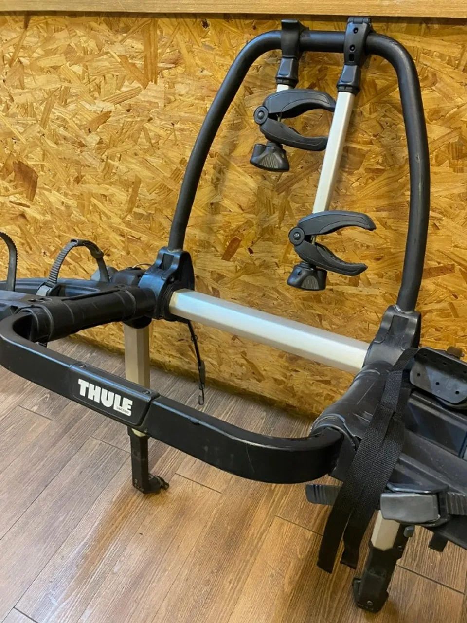 Transbike Thule OutWay Platform - Foto 4