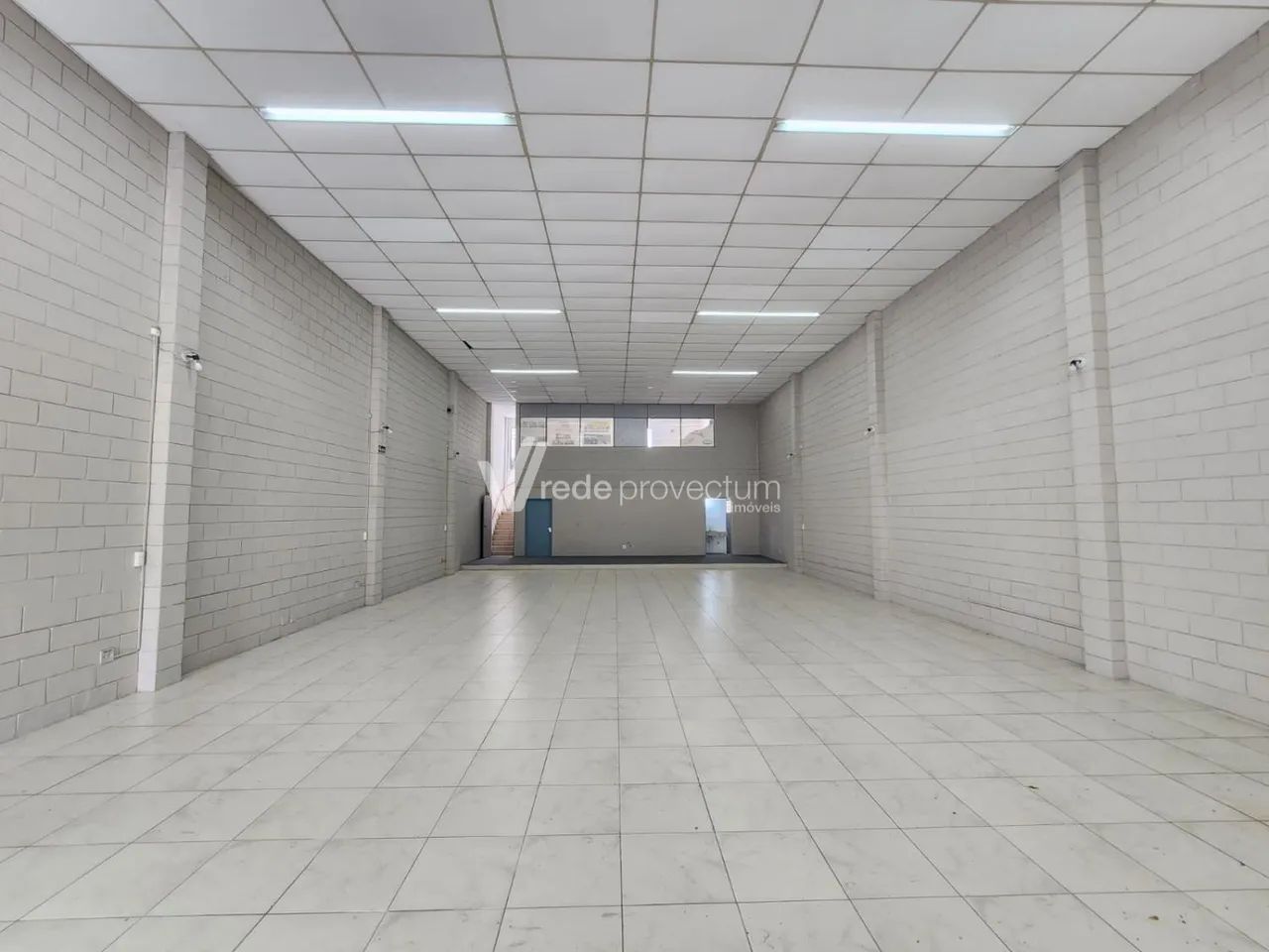 barracão - Vila Marieta - Campinas - Foto 3