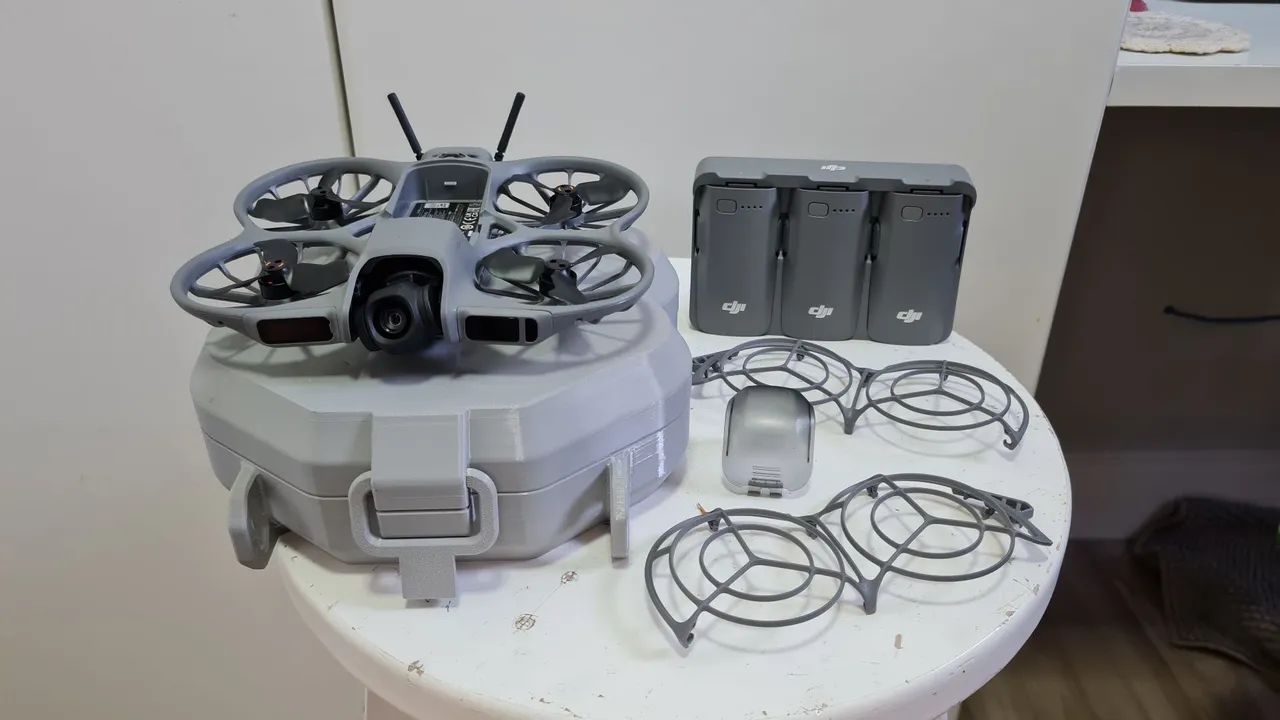 Dji Neo 2 combo Motion + remote controler 3 - Foto 2