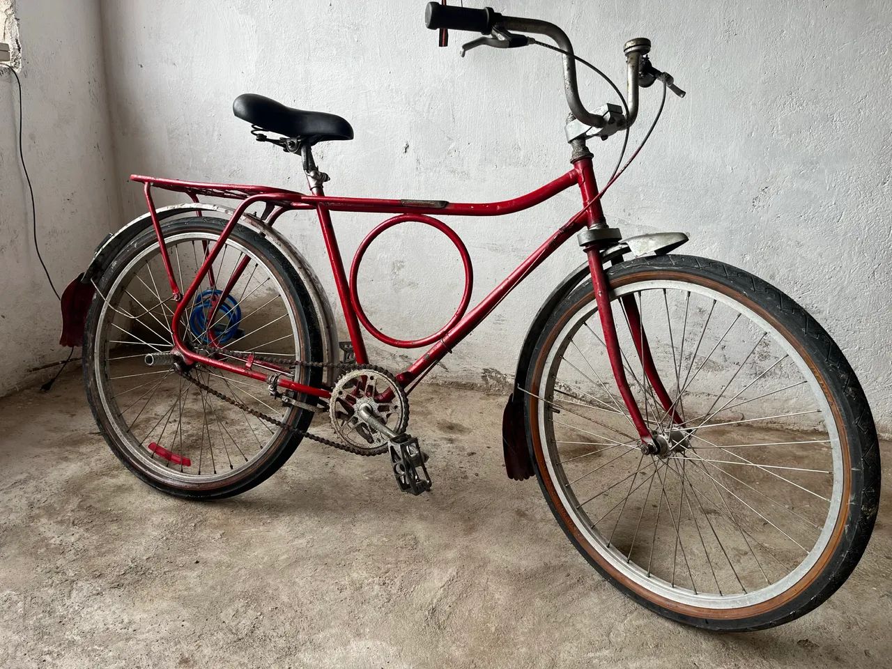 Bicicleta monark 73