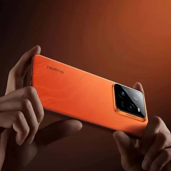 Celular Realme a partir de R$ 799,00 - Foto 3