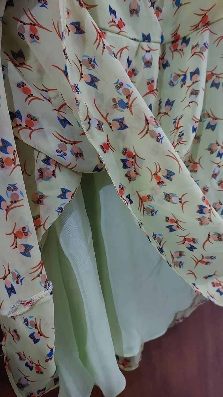 Vestido de coruja ?  - Foto 4
