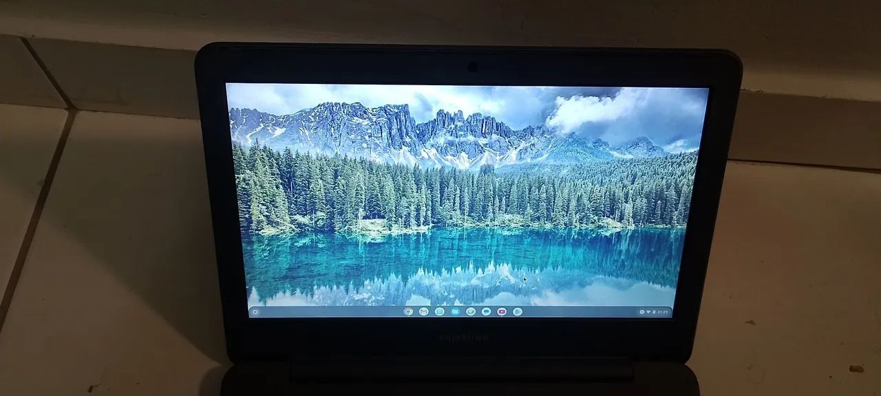 Vendo ChromeBook Samsung  - Foto 3
