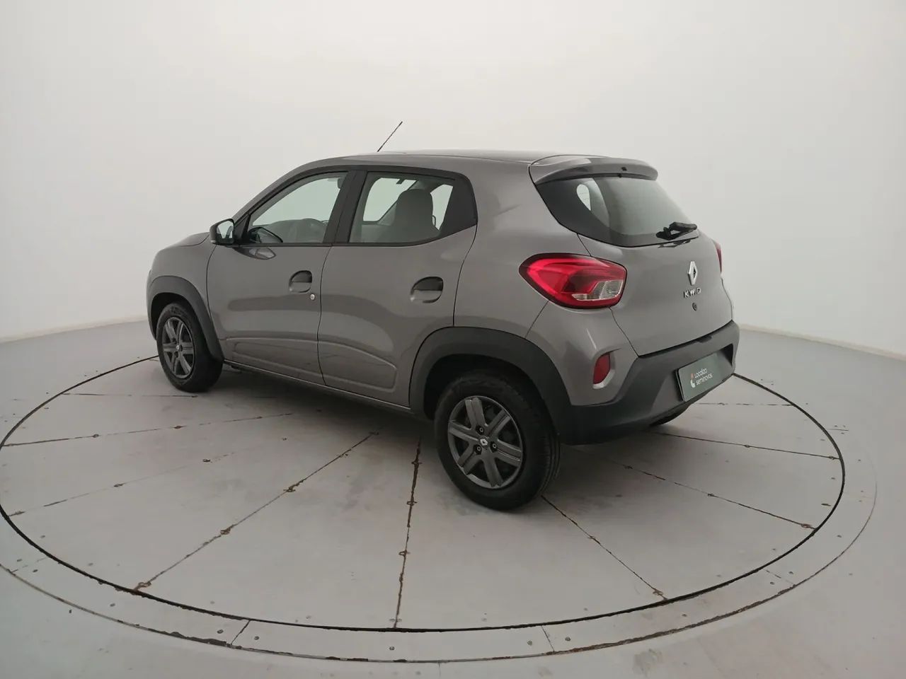 Renault Kwid 1.0 Zen 2026 - Foto 3