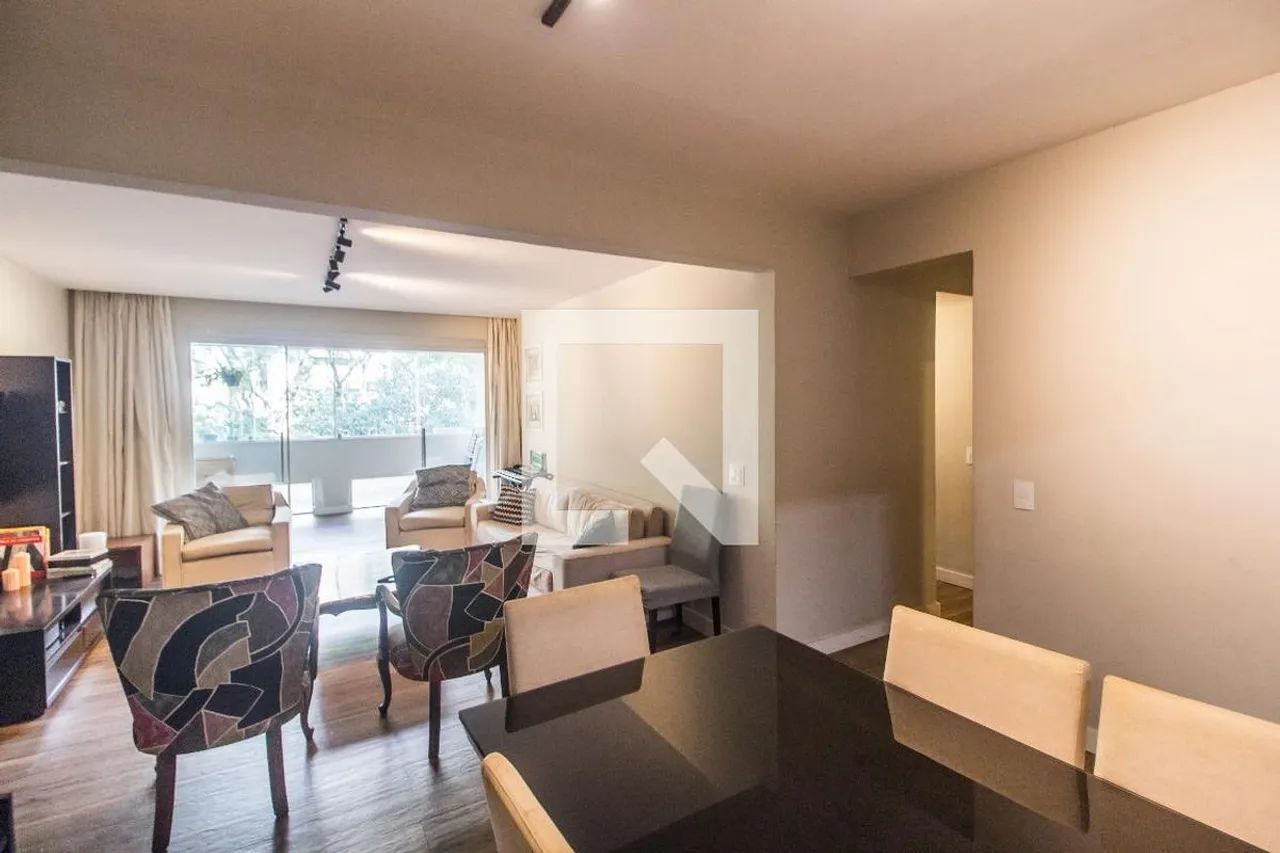Apartamento à Venda - Alphaville, 4 Quartos, 127 m2 - Foto 2