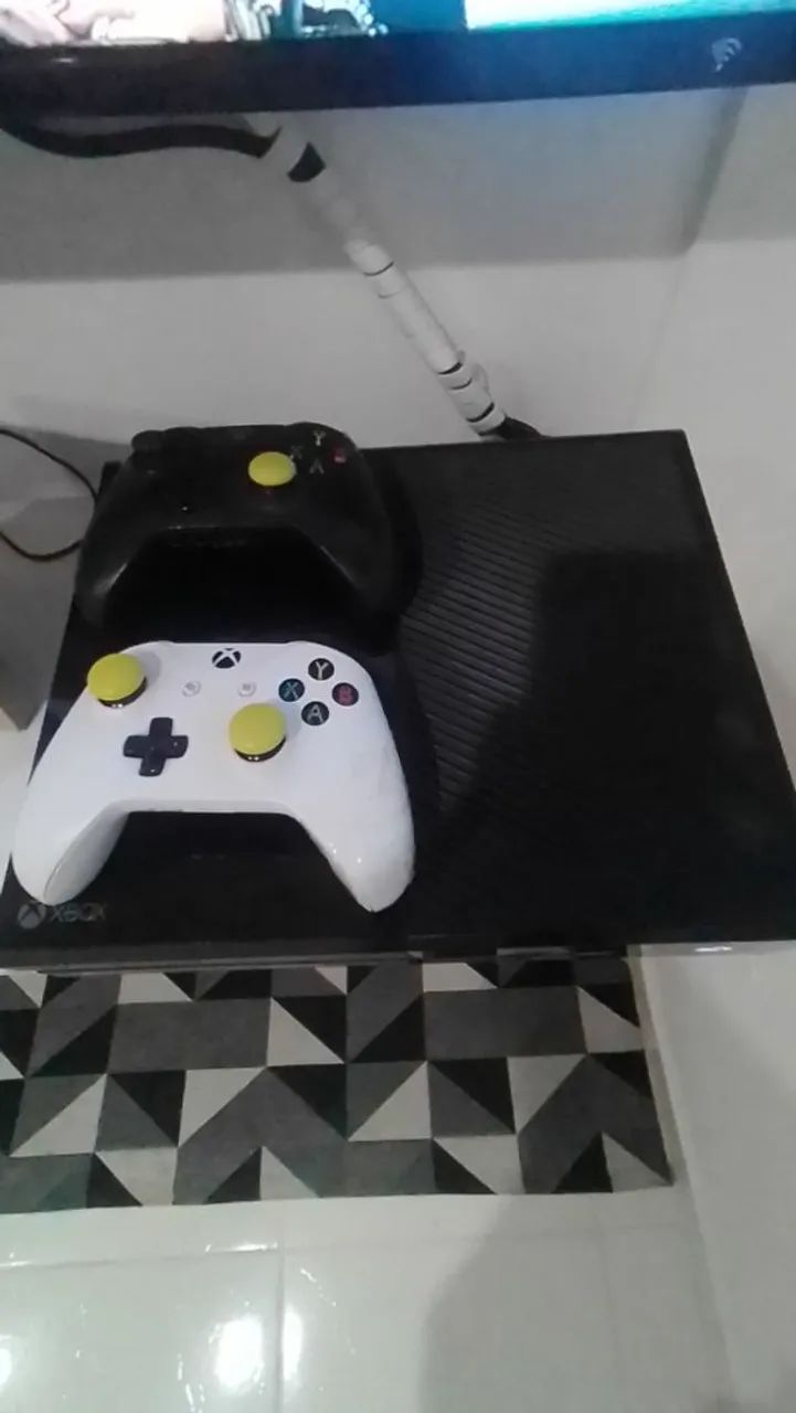 Xbox one Fat  - Foto 3