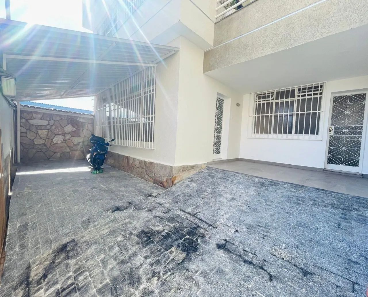 Casa de 4 quartos no Bairro renascença em belo Horizonte