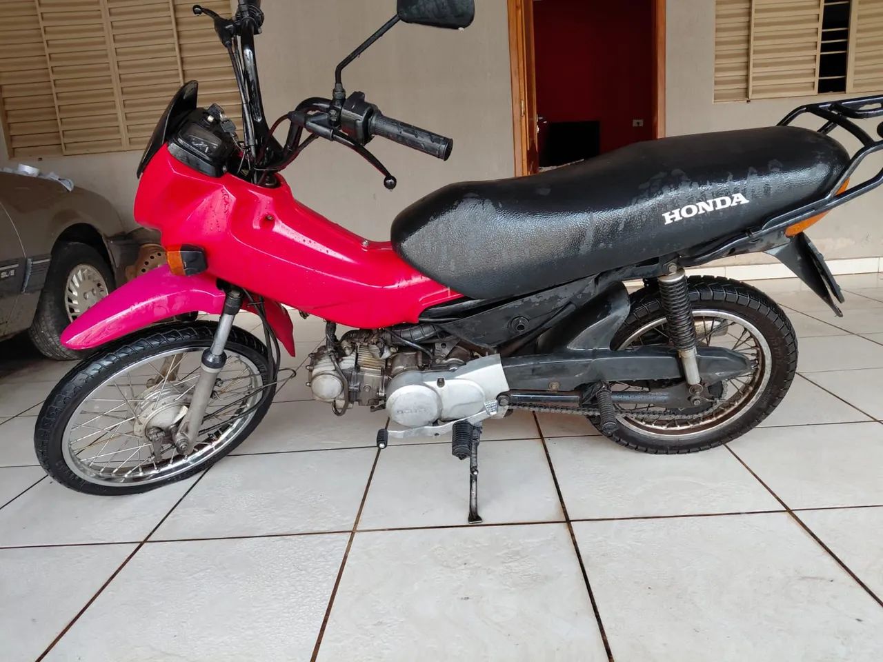 Vende-se pop 100
