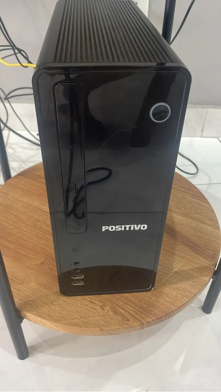 Computador completo  - Foto 2