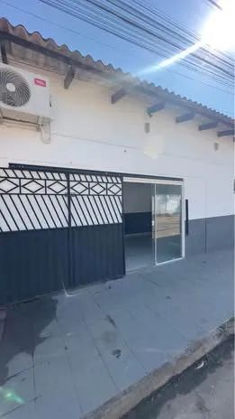 Alugo sala comercial  - Foto 4