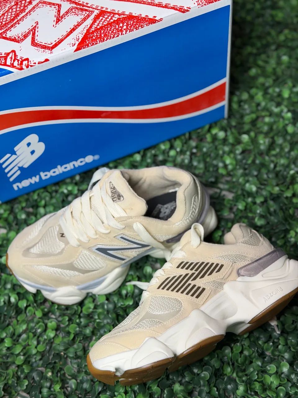 New Balance 9060 - Foto 2