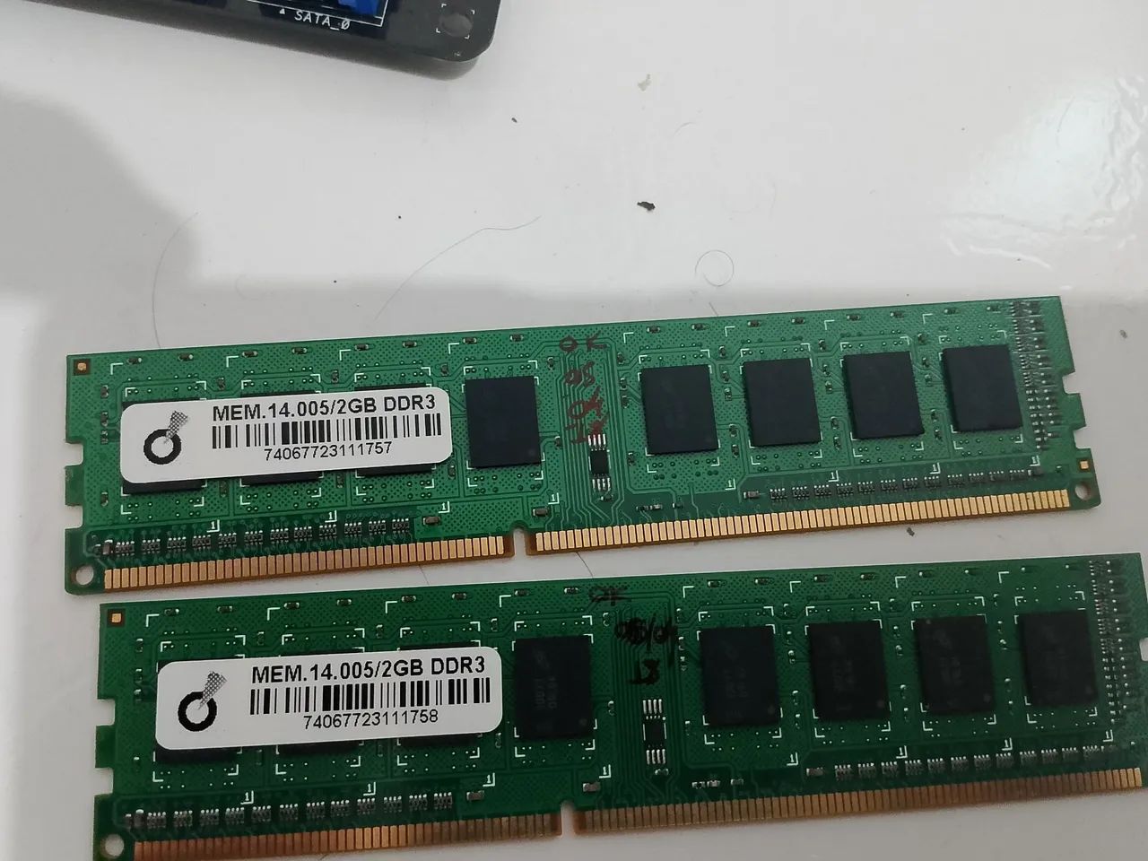 Placa mãe  - Foto 3