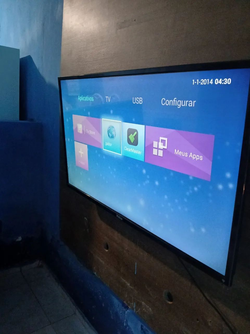  Smart TV Philco - Foto 2