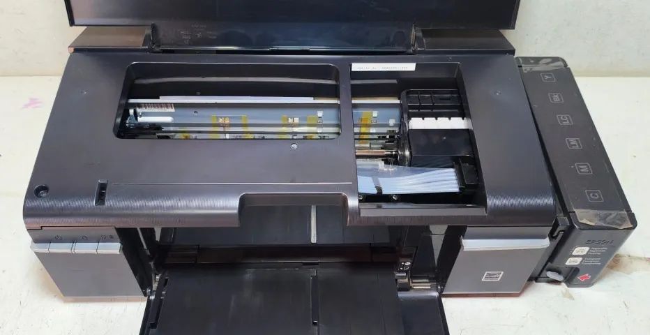Impressora Epson L800 - Foto 3