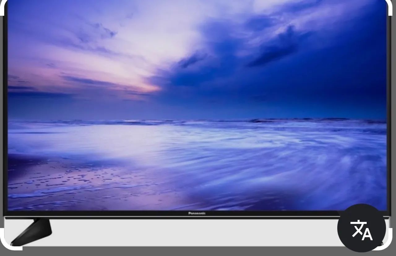 Tv 43 polegadas Panasonic  - Foto 2